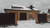 Новый дом с гаражом на 2 авто